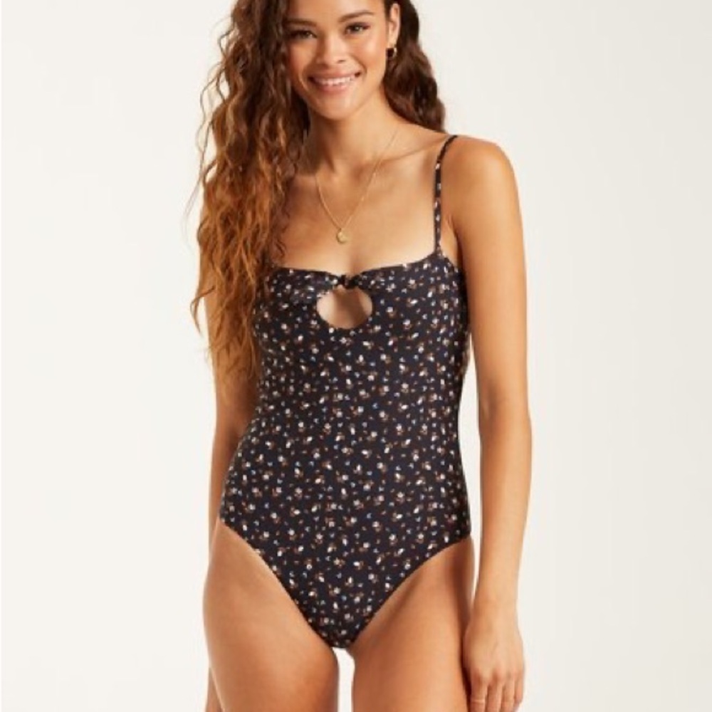 Tropic Moon One‎ Piece Swim